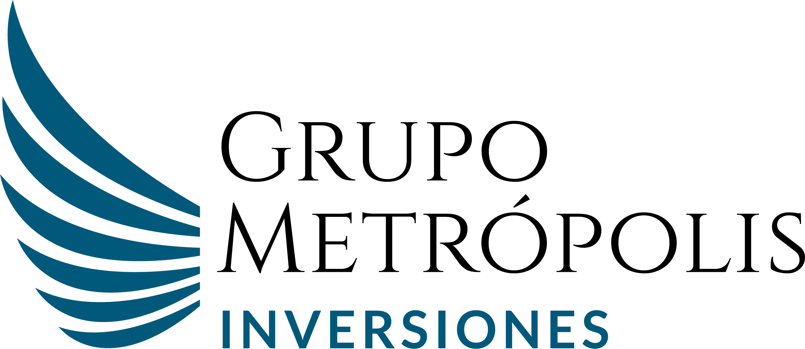 Logo Metropolis