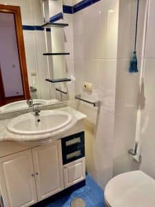 BAÑO 1 FOTO