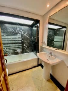 FOTO BAÑO